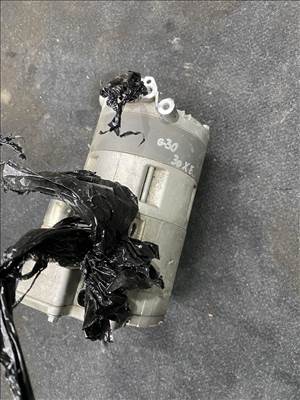 BMW 5-ös sorozat G30/G31 Bmw G30 G31 klíma kompresszor  9496109