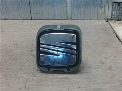 SEAT CORDOBA 99-02 Csomagtér ajtó zárszerkezet