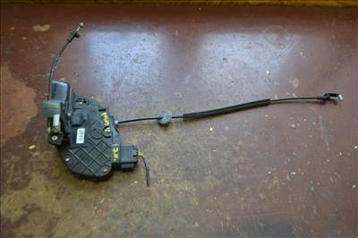 Ford Focus II MK2 jobb hátsó zár, ajtózár, zárszerkezet!  4M5AR26412EC