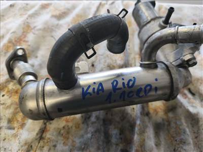 Kia Rio 1.1 (UB) egr olajhűtő 284162A080