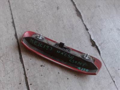 OPEL CORSA D 06-11 Csomagtartó nyitó gomb