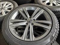 VOLKSWAGEN ARTEON - Gyári alufelni 18x8 18" 8J