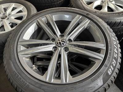 VOLKSWAGEN ARTEON - Gyári alufelni 18x8 18" 8J