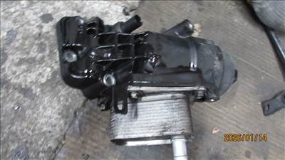 Hyundai i40 Olajszűrőház hűtővel 264102a300