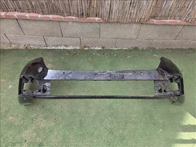 Skoda octavia IV első lökhárító 5e3807221