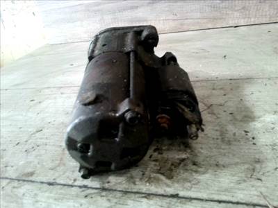 SUBARU JUSTY Önindító. benzines