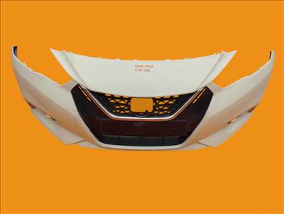 Nissan Micra első lökhárító (P.100.331K)a