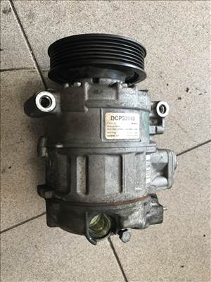 Volkswagen Passat B7 2.0CR CFFBklímakompresszor(nyomásszabályzó nélkül)