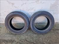  205/60 15" használt Falken nyári gumi 2db