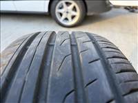  195/60 15" használt Toyo Tires nyári gumi