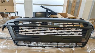 Opel Crossland X első lökhárító alsó/középső rács 39225228