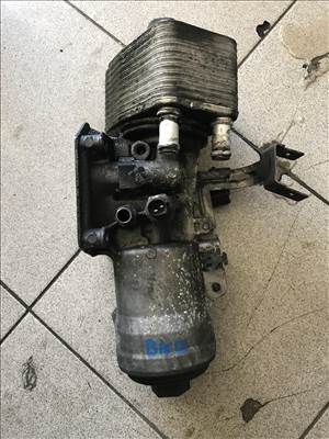 Skoda Octavia II olajszűrő ház 045115589g