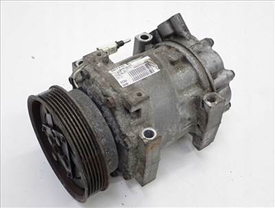 Dacia Duster I 1.5 DCi klímakompresszor 926006229R