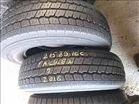  215/75/16" C Falken nyári gumi 