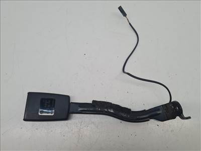 Volkswagen Golf VI jobb első biztonsági öv csat (31819) 1k4857756t