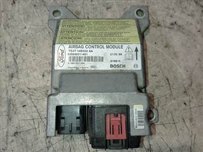Ford Focus Mk1 Légzsák Elektronika *144024* ys4t14b056aa