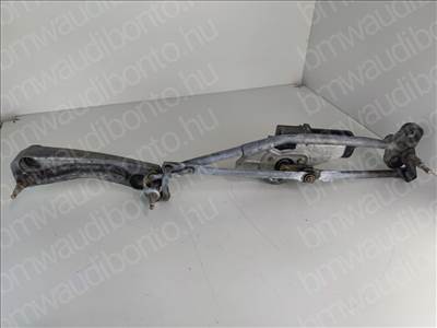BMW 5 (E39) Első ablaktörlő szerkezet motorral (komplett) (8259247, 61618259247)