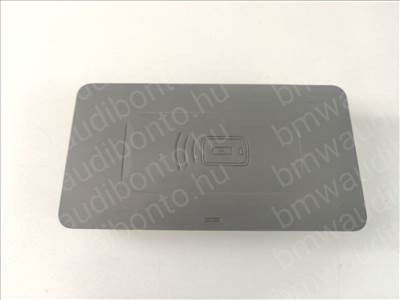BMW 3 (G20, G80, G28) Vezeték nélküli telefontöltő (5A74F87)