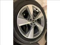 AUDI Q3, Q5, Q7, A4, A6 - Gyári alufelni 19x8 19" 8J
