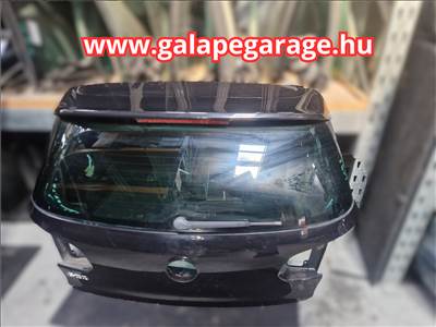Volkswagen Golf VI GTD, GTI LC9X csomagtérajtó (29499)