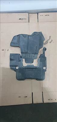 Ford Fiesta mk6 1.5tdci vezérlés burkolat 