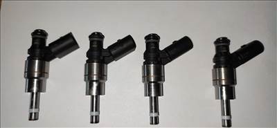 Seat León II, Volkswagen Golf V, Skoda Octavia II, Audi A3 (8P) 2.0 TFSi S3/Cupra injektor szett