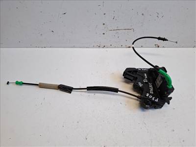 Peugeot 308 (P5) bal hátsó ajtózár 9835418480