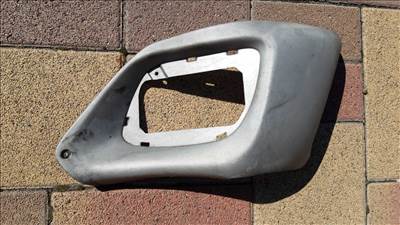 Gilera Runner lábfűtés jobb