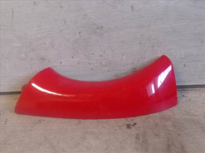 DAEWOO MATIZ 01-05 Bal első fényszórókeret