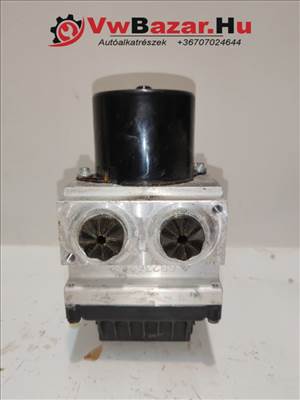 ABS vezérlő egység VW Passat B6 3c0614109p 3C0614109P