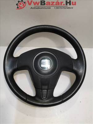 Bőrkormány SEAT IBIZA LEON 6l0419091g 6L0419091G