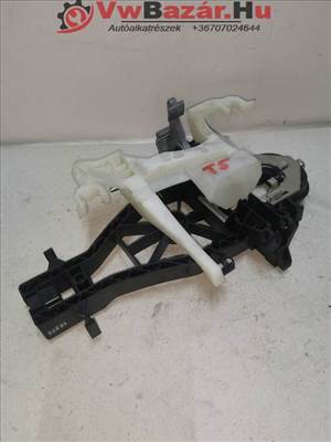 VW T5 kilincstartó szerkezet jobb tolóajtóba 7h0 843 352 e 7H0 843 352 E