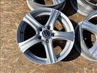 VW Golf Caddy 16" 5x112 alufelni szett eladó 16 coll V VI VII 5 6 7