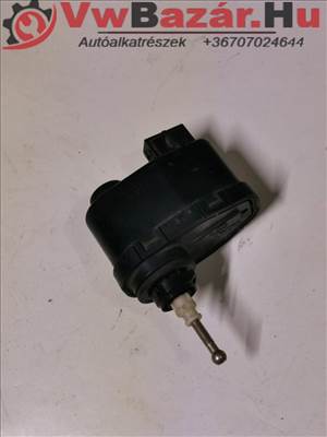 Lámpaállítómotor VW PASSAT B3 357941295