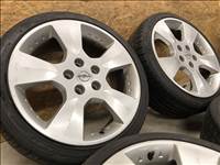 17 colos Opel 17 col alufelni Astra, Vectra, Zafira 17 colos 5x110
