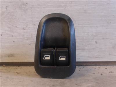 PEUGEOT 206 Bal első ablakemelő kapcsoló