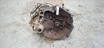 PEUGEOT 306 97-02 Sebességváltó. benzines manuális