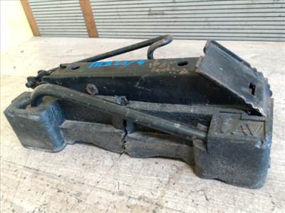 RENAULT TWINGO 98-07 Autóemelő