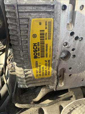 Mercedes E-osztály W211 ABS hidraulika blokk  0265960026