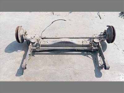 Fiat Scudo II Hátsó Híd (Tárcsafékes) *119754*