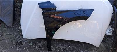 Skoda Enyaq iV sárvédő 