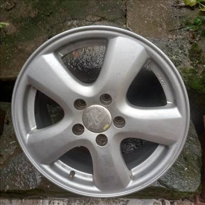  5x112 lyukosztású 6,5JJ 16" újszerű alufelni