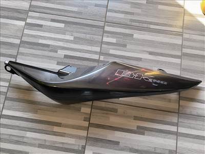 Suzuki GSX1300 B-King 08-09 bal ülés alatti idom