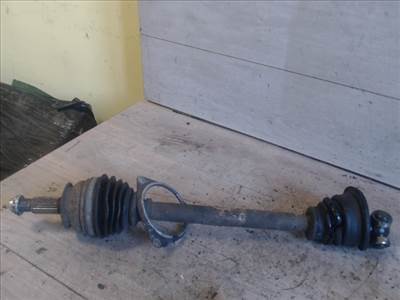 RENAULT MASTER 97-03 Bal első féltengely