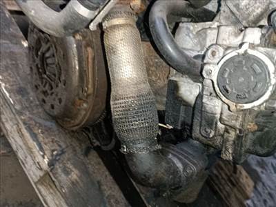 Skoda Superb I EGR Hűtő *149878*