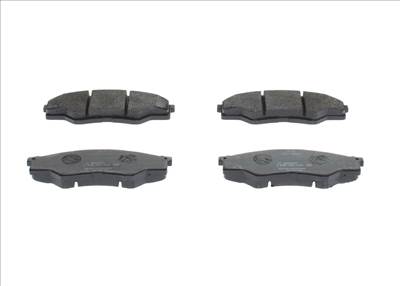 Fékbetét készlet BOSCH 0 986 494 425 for TOYOTA, LEXUS