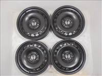    R16 VOLKSWAGEN, SEAT, SKODA acélfelni