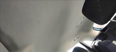 Opel Crossland X, Opel Crossland Tető kárpit 