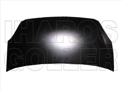 Iveco Daily 2011-2014 - Gépháztető