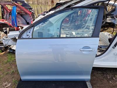 VOLKSWAGEN GOLF V kombi bal első ajtó 